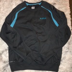 Lebron James Crewneck